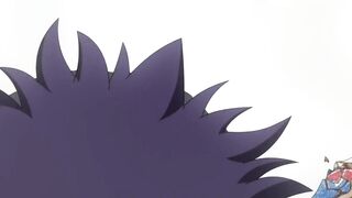 [AniMaunt] Shin Shinka no Mi - Shiranai Uchi ni Kachigumi Jinsei - 07