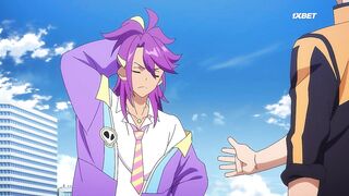 [AniMaunt] Shadowverse Flame - 46