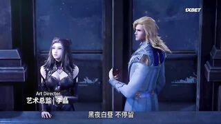 [AniMaunt] Douluo Dalu - 248