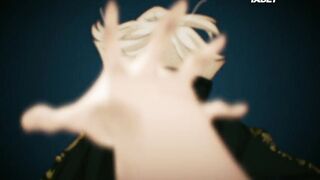 [AniMaunt] Tokyo Revengers Seiya Kessen-hen - 08