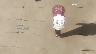 [AniMaunt] Digimon Ghost Game - 65