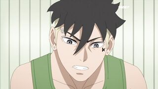 [AniMaunt] Boruto - 289