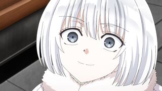 [AniMaunt] Nokemono tachi no Yoru - 08