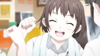 [AniMaunt] Mou Ippon - 08