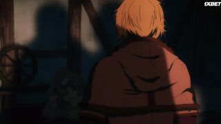 [AniMaunt] Vinland Saga Season 2 - 08