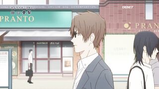 [AniMaunt] Cool Doji Danshi - 20