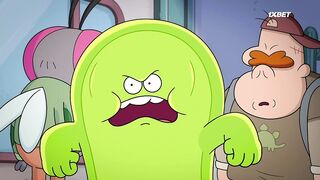 [AniMaunt] Oddballs 2 - 01