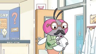 [AniMaunt] Oddballs 2 - 02