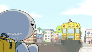 [AniMaunt] Oddballs 2 - 03