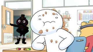 [AniMaunt] Oddballs 2 - 04