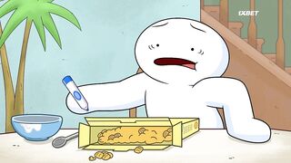 [AniMaunt] Oddballs 2 - 06