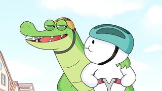 [AniMaunt] Oddballs 2 - 08