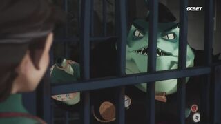 [AniMaunt] The Wingfeather Saga - 05