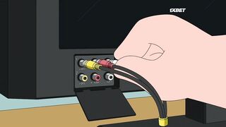 [AniMaunt] Family Guy S21 - 13