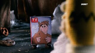 [Animaunt] The Simpsons S34 - 13