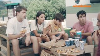 Шпионаж S3E04