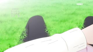 [AniMaunt] Rougo ni Sonaete Isekai de 8 manmai no Kinka wo Tamemasu - 01