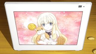 [AniMaunt] Rougo ni Sonaete Isekai de 8 manmai no Kinka wo Tamemasu - 06