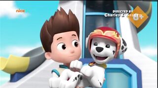 Щенячий патруть S9E12