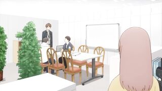 [AniMaunt] Cool Doji Danshi - 03