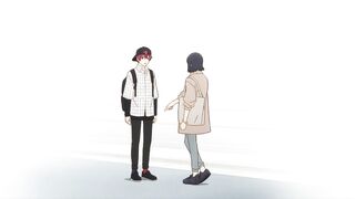 [AniMaunt] Cool Doji Danshi - 04