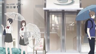 [AniMaunt] Cool Doji Danshi - 06