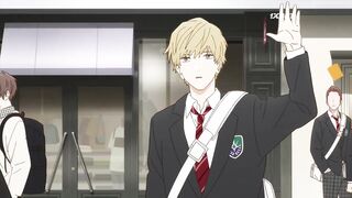 [AniMaunt] Cool Doji Danshi - 11