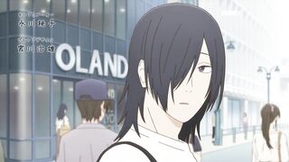 [AniMaunt] Cool Doji Danshi - 14