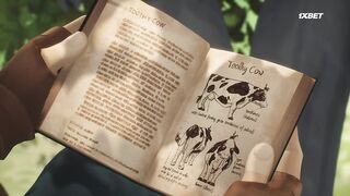 [AniMaunt] The Wingfeather Saga - 01