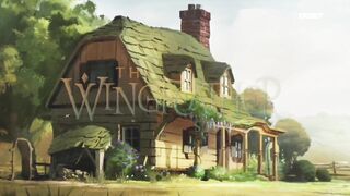 [AniMaunt] The Wingfeather Saga - 02