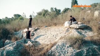 Шпионаж S3E08