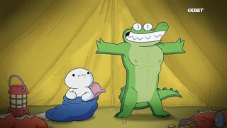 [AniMaunt] Oddballs - 01