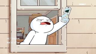 [AniMaunt] Oddballs - 02