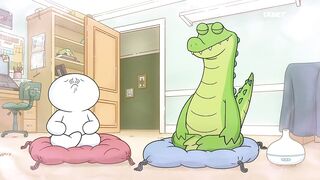 [AniMaunt] Oddballs - 03