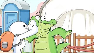 [AniMaunt] Oddballs - 04