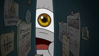 [AniMaunt] Oddballs - 05