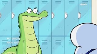 [AniMaunt] Oddballs - 06