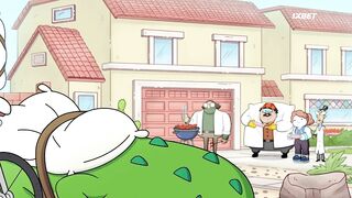 [AniMaunt] Oddballs - 08