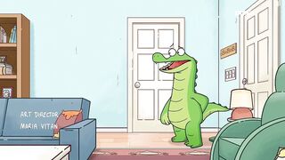 [AniMaunt] Oddballs - 11