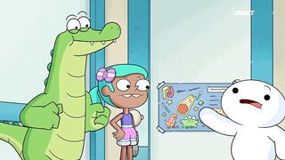 [AniMaunt] Oddballs - 12