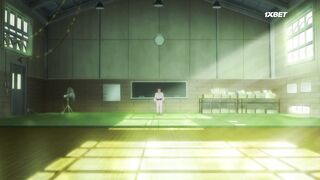 [AniMaunt] Mou Ippon - 01