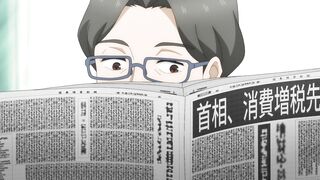 [AniMaunt] Mou Ippon - 02