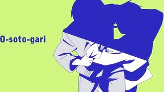 [AniMaunt] Mou Ippon - 06