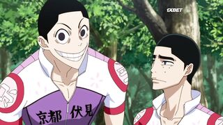 [AniMaunt] Yowamushi Pedal - Limit Break - 02