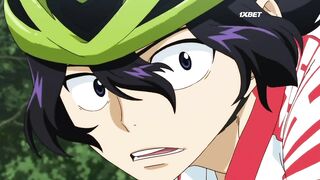 [AniMaunt] Yowamushi Pedal - Limit Break - 03