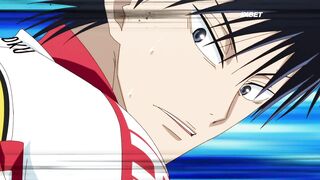 [AniMaunt] Yowamushi Pedal - Limit Break - 05