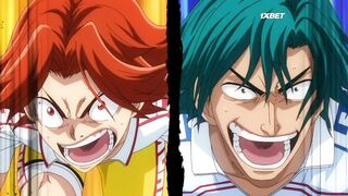[AniMaunt] Yowamushi Pedal - Limit Break - 12