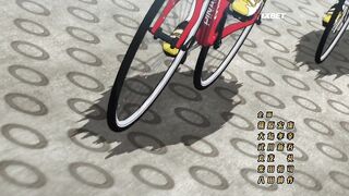 [AniMaunt] Yowamushi Pedal - Limit Break - 17