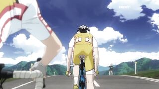 [AniMaunt] Yowamushi Pedal - Limit Break - 18