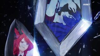 [AniMaunt] Hyouken no Majutsushi ga Sekai wo Suberu - 02